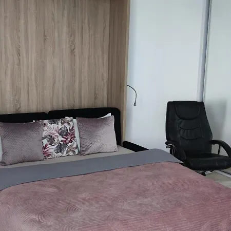 Apartamenty Comfort Na Alejach Jerozolimskich Warsaw Exterior photo