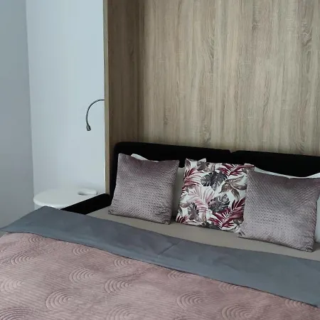 Apartamenty Comfort Na Alejach Jerozolimskich Warsaw Exterior photo