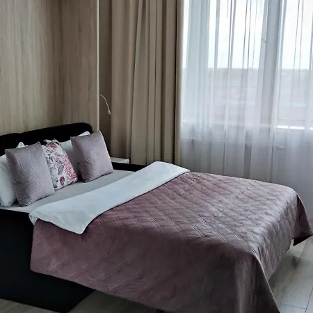 Apartamenty Comfort Na Alejach Jerozolimskich Warsaw Exterior photo