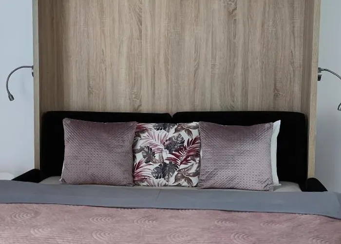 Apartamenty Comfort Na Alejach Jerozolimskich