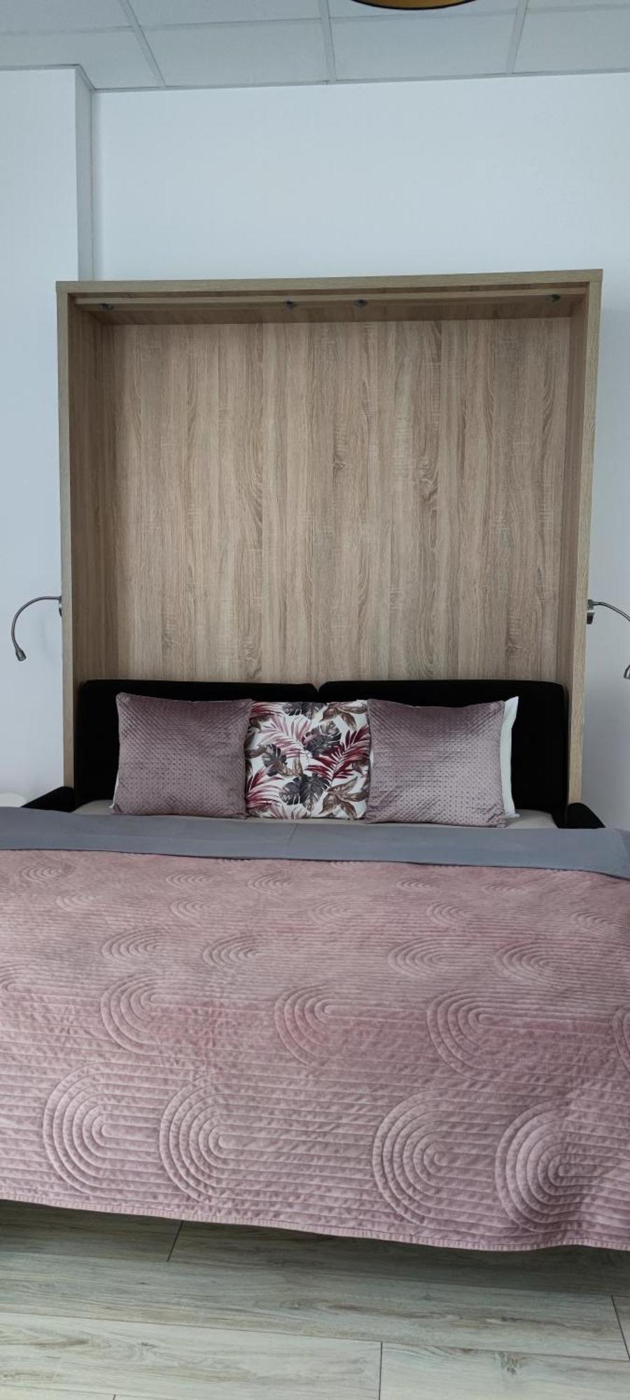 Apartment Comfort Na Alejach Jerozolimskich