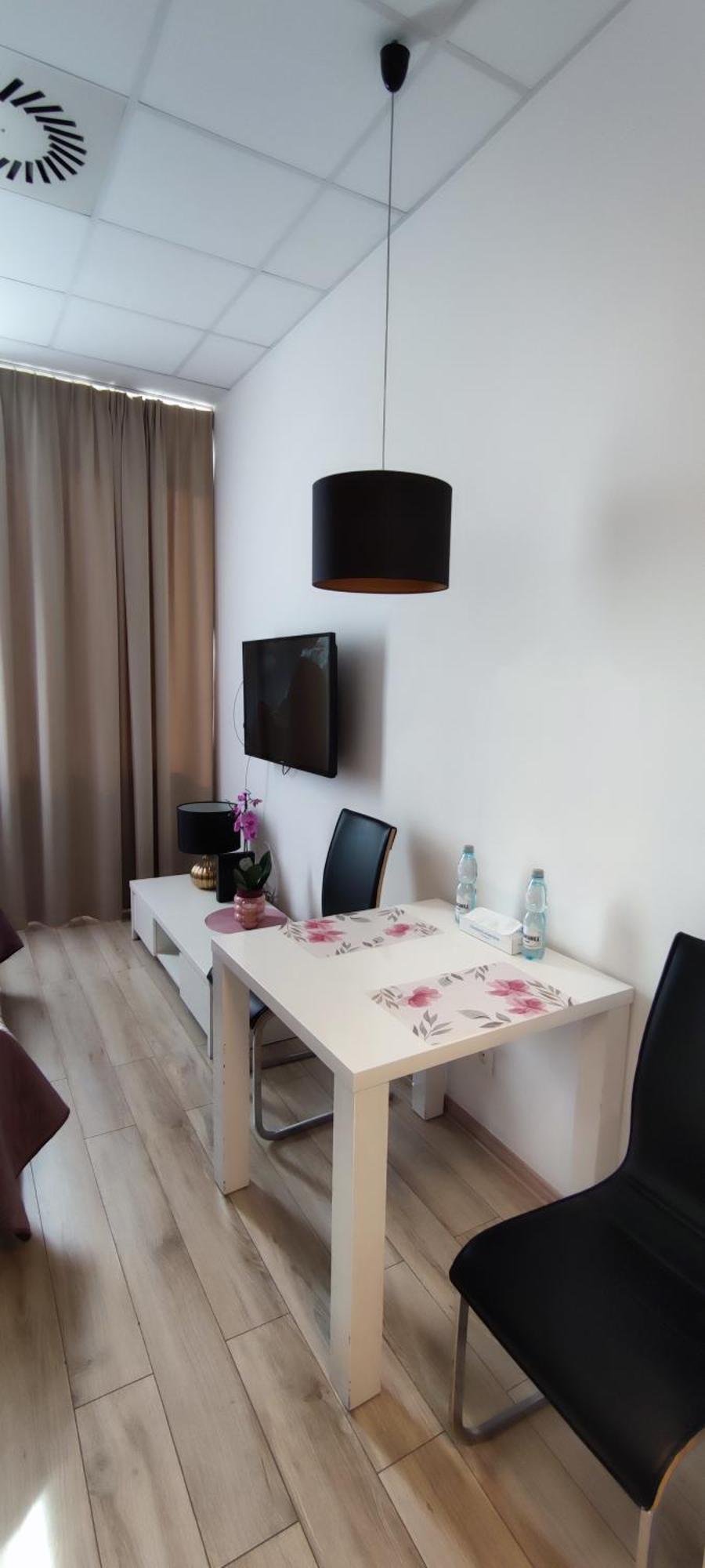 Comfort Na Alejach Jerozolimskich Apartment