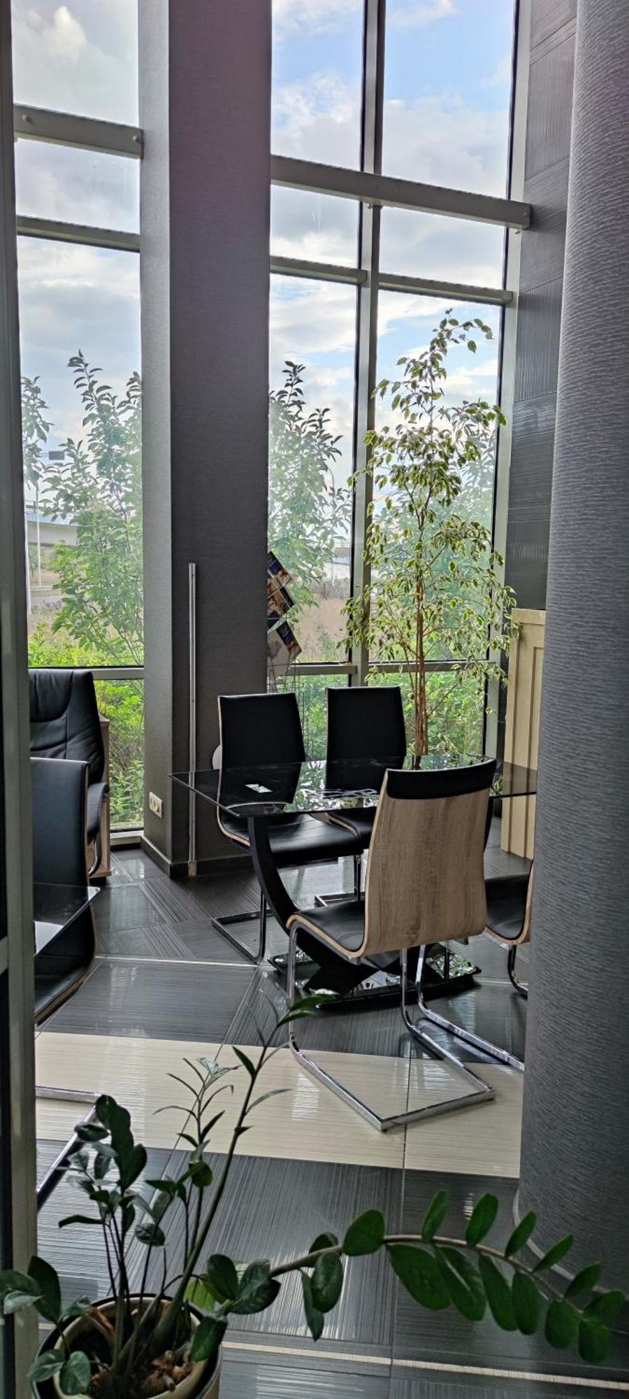 Comfort Na Alejach Jerozolimskich Apartment Warsaw