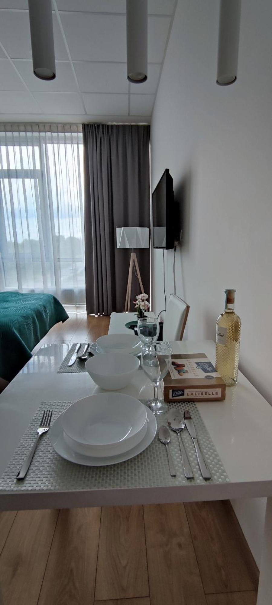 Apartment Comfort Na Alejach Jerozolimskich *