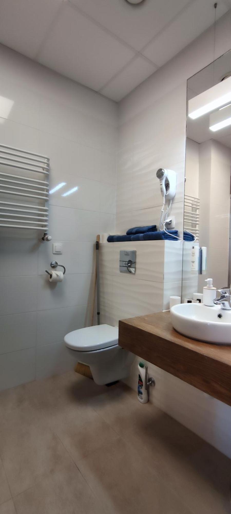 Apartment Comfort Na Alejach Jerozolimskich Warsaw