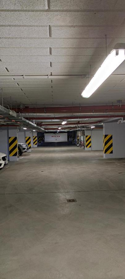 Apartmán Comfort Na Alejach Jerozolimskich *