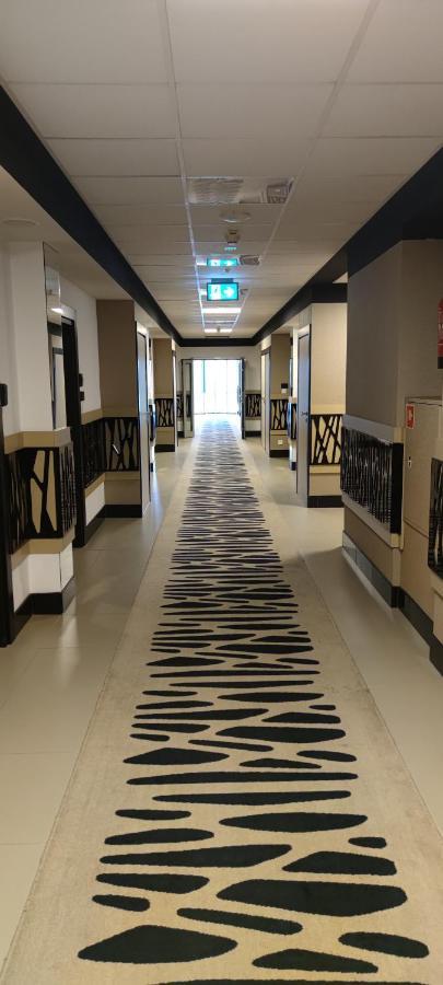 Apartmán Comfort Na Alejach Jerozolimskich *
