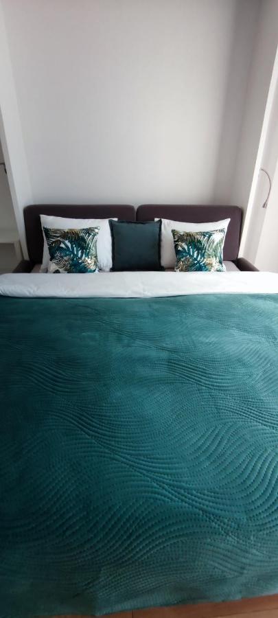 Comfort Na Alejach Jerozolimskich Apartmán
