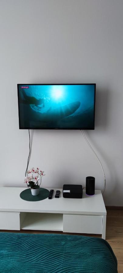 Comfort Na Alejach Jerozolimskich Apartmán