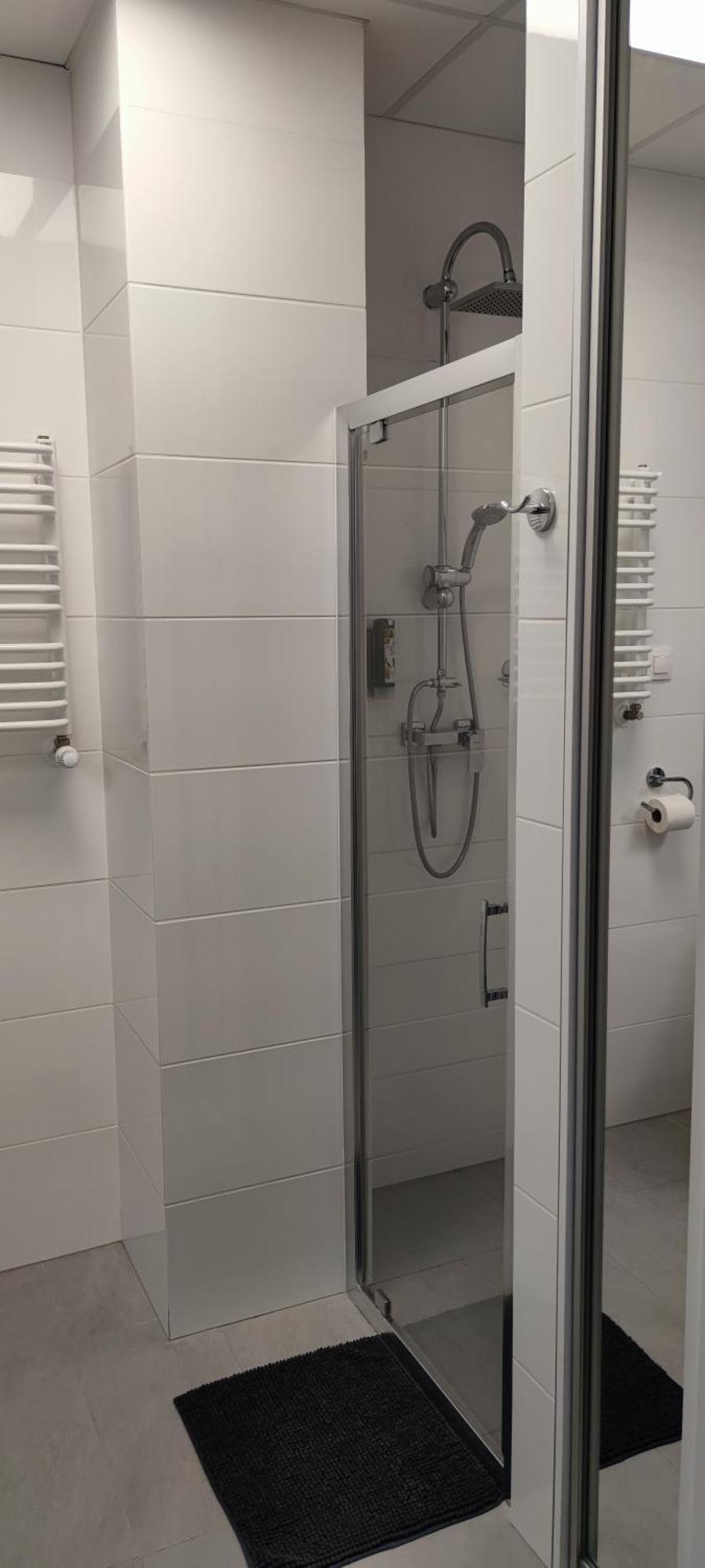 Comfort Na Alejach Jerozolimskich Apartmán *