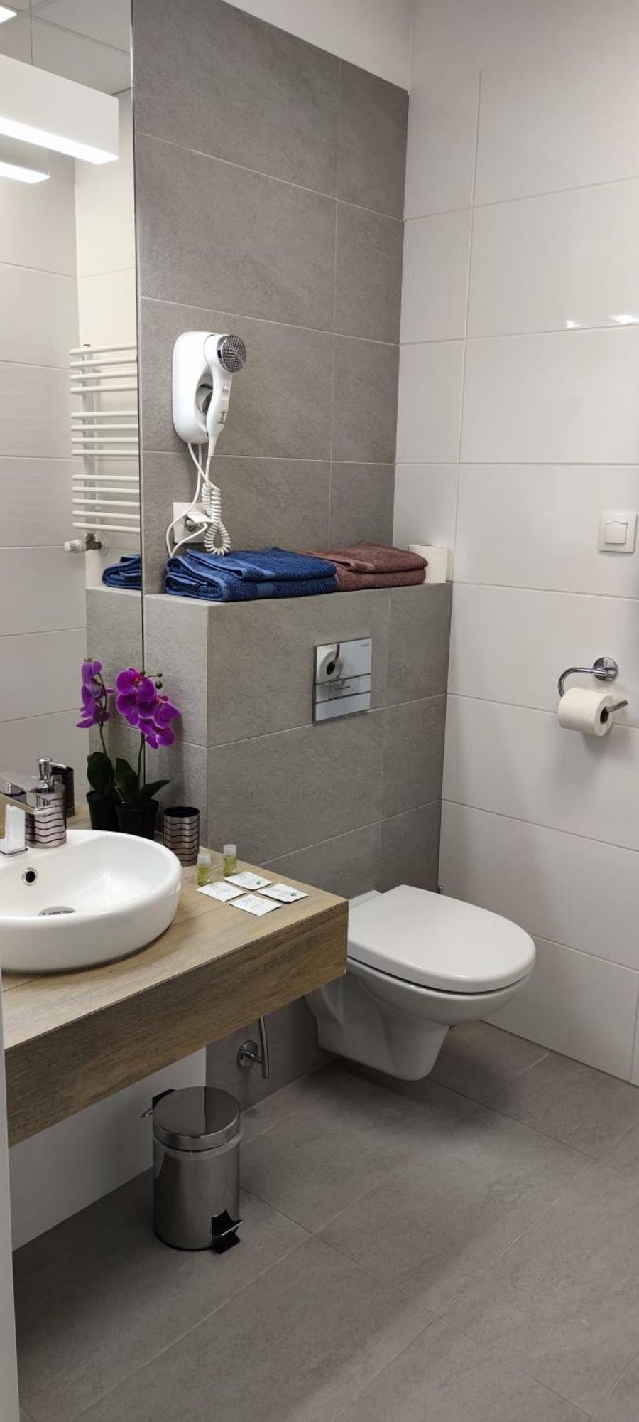 Apartmán Comfort Na Alejach Jerozolimskich Varšava