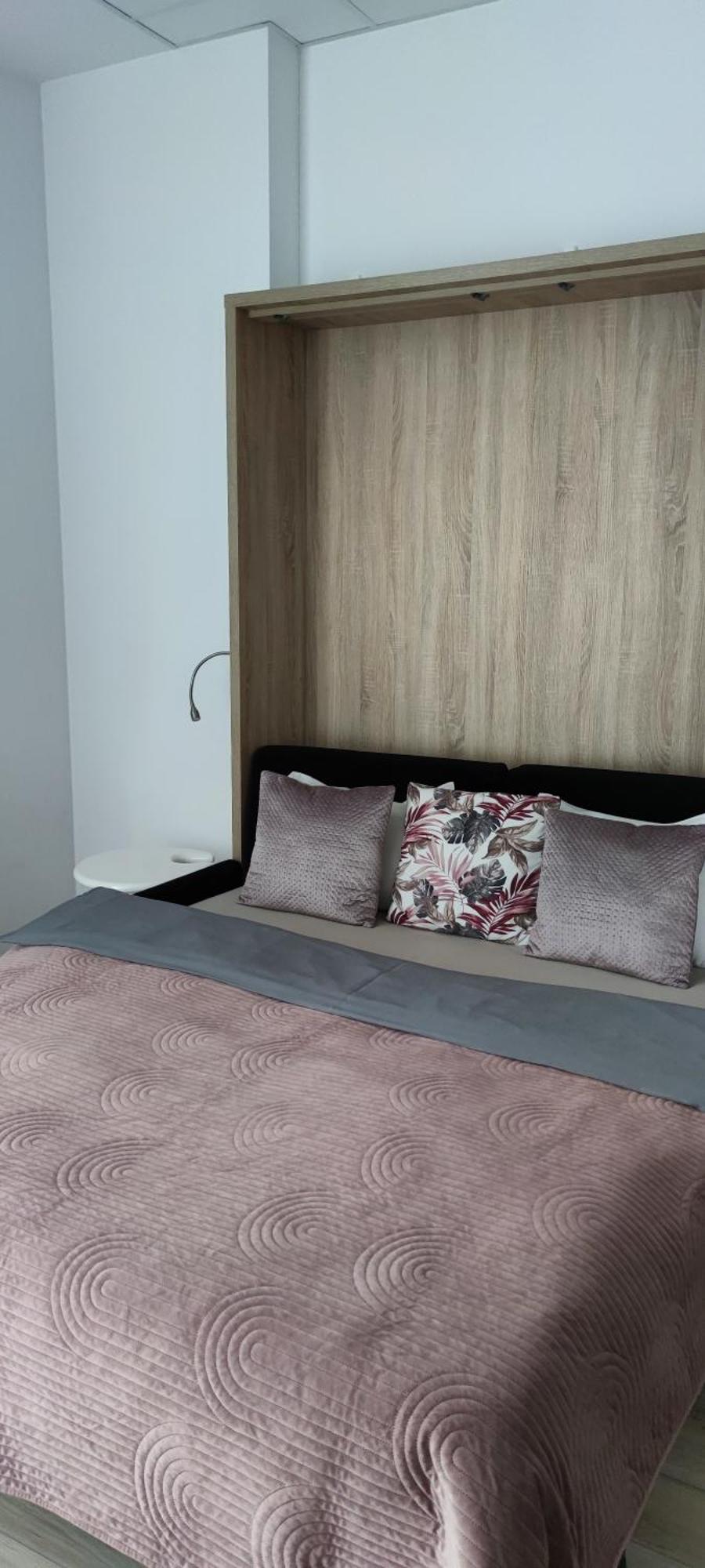 Comfort Na Alejach Jerozolimskich Apartmán