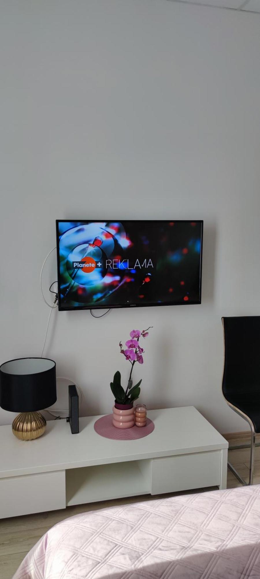 Comfort Na Alejach Jerozolimskich Apartmán