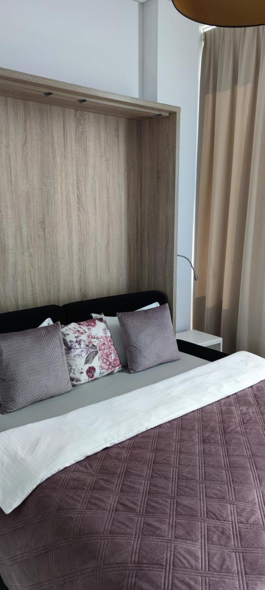 Apartmán Comfort Na Alejach Jerozolimskich *
