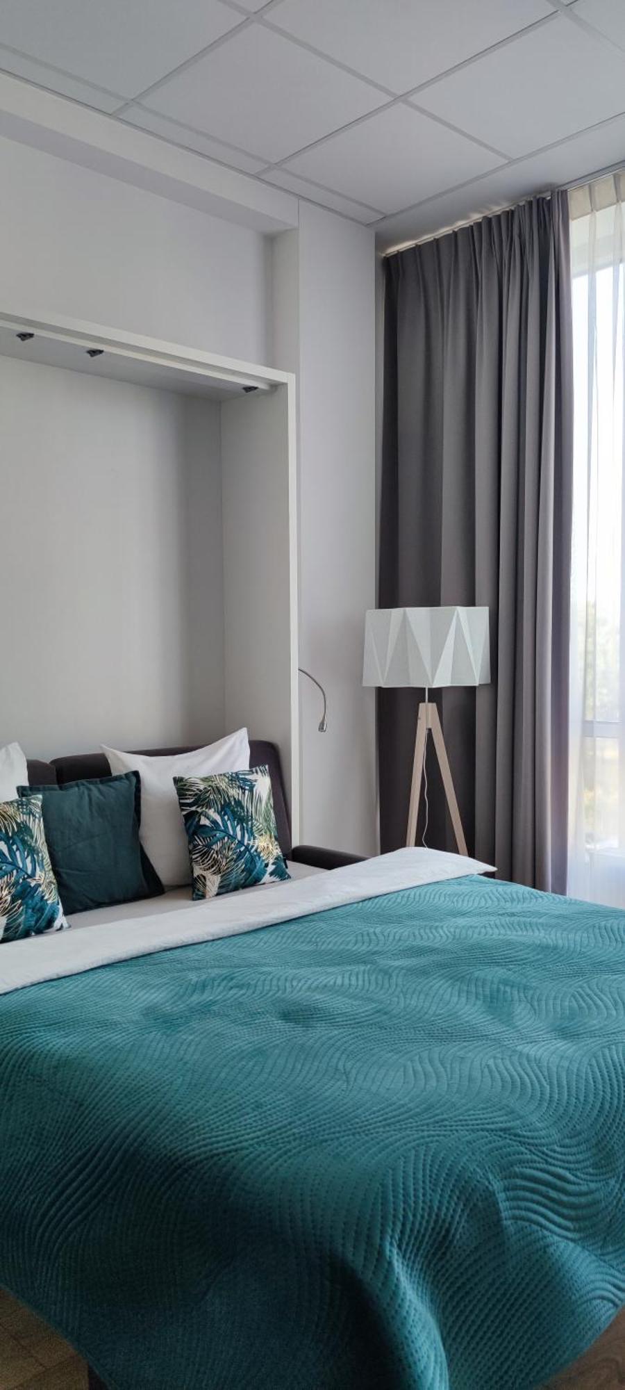 Apartmán Comfort Na Alejach Jerozolimskich