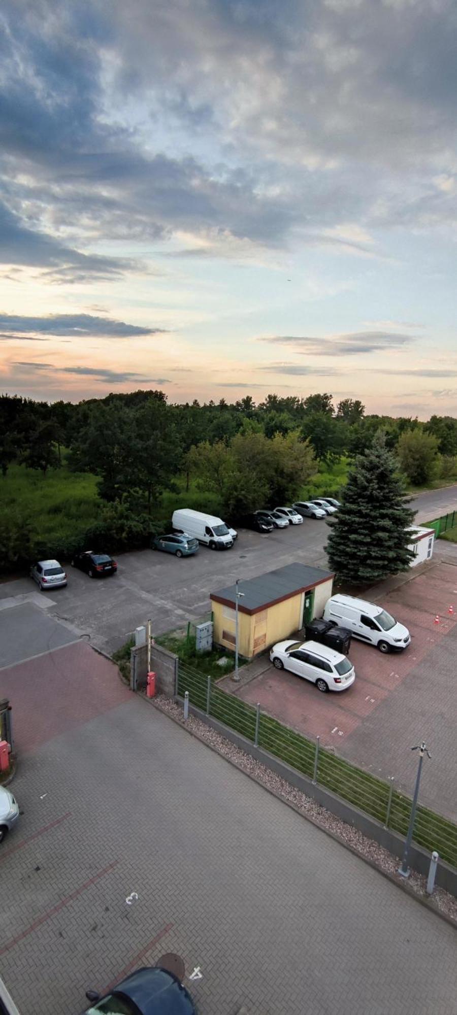 Apartmán Comfort Na Alejach Jerozolimskich