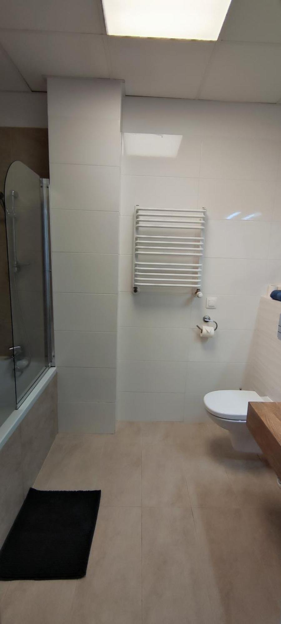Comfort Na Alejach Jerozolimskich Apartmán