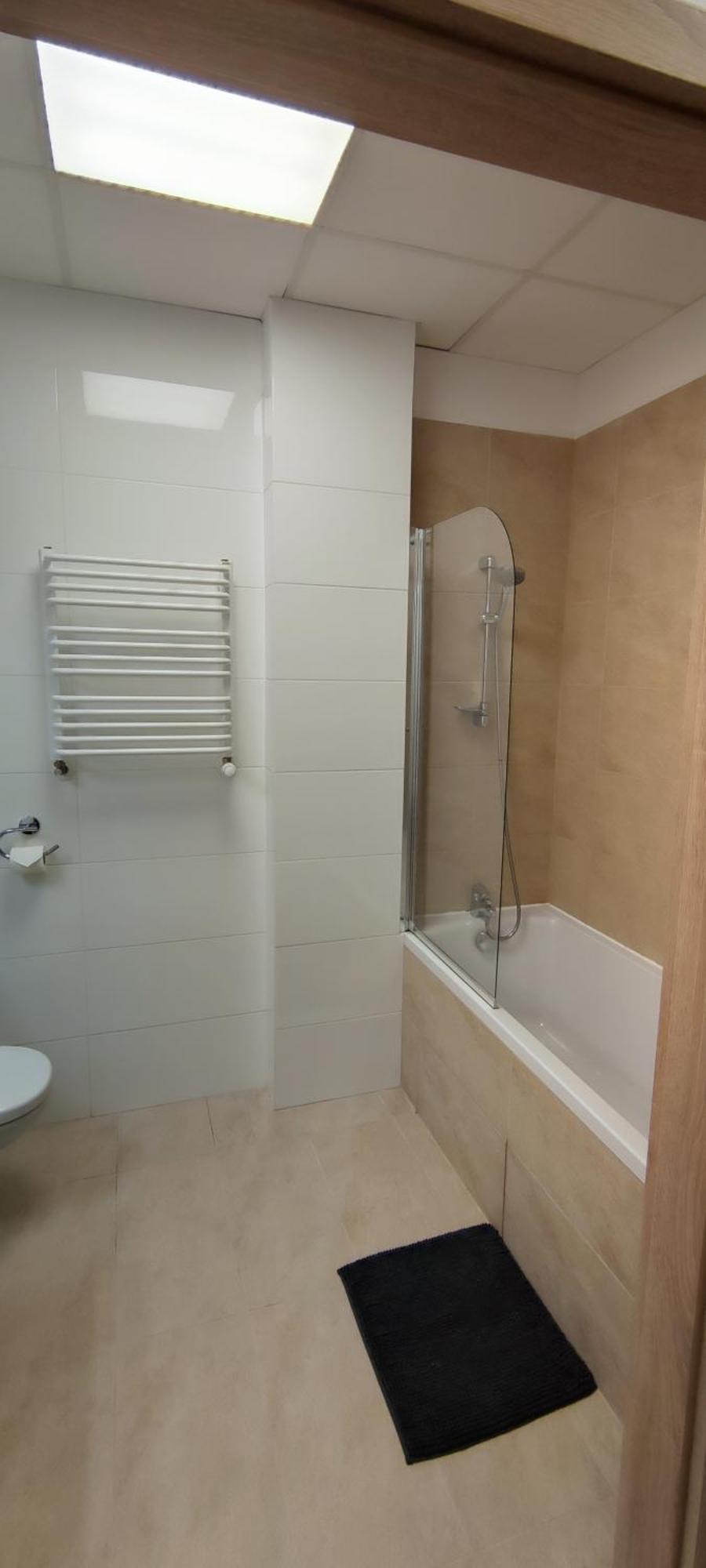Comfort Na Alejach Jerozolimskich Apartmán